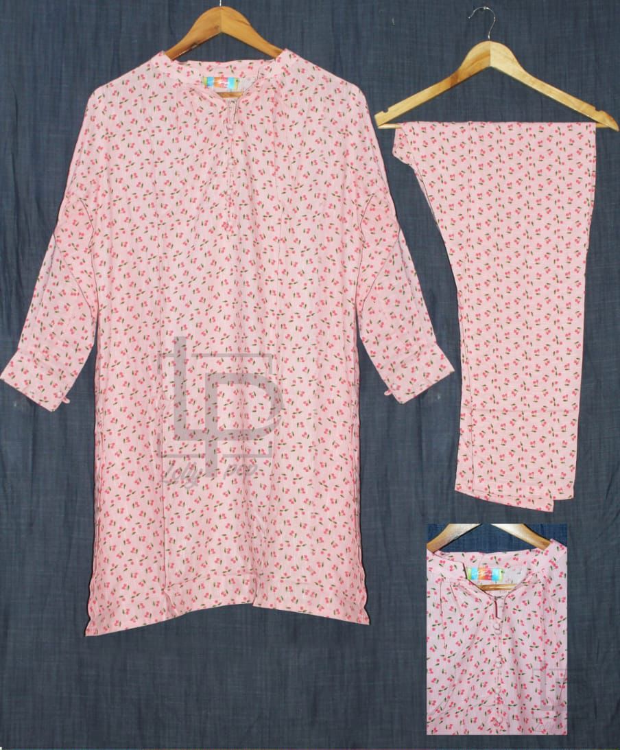 LP VELLO PRESTIGE DIGITAL STITCHED DESIGNER SUIT