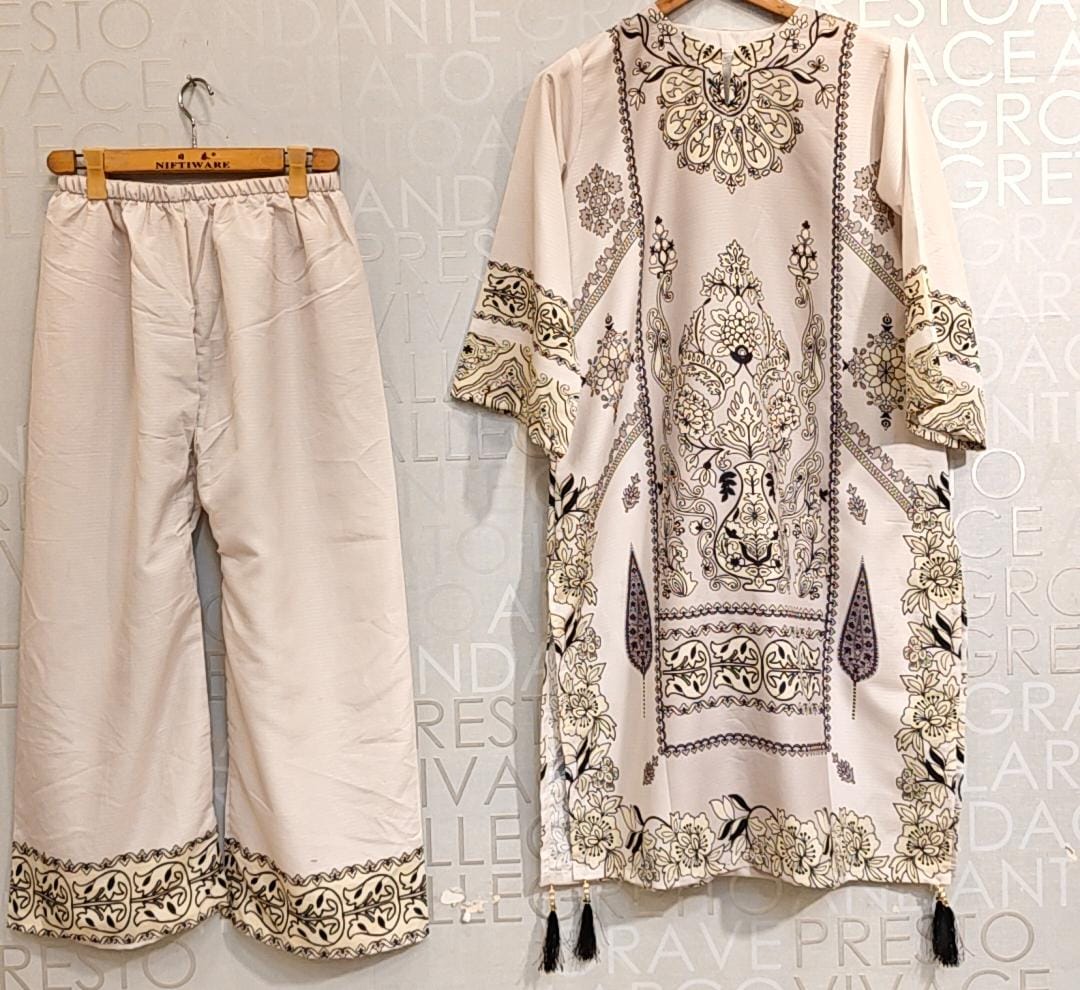 FUSION LONG LENGTH 2-PCS SUIT SL00248!