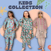 Kid's Collections - lollypoppret