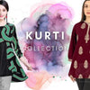 KURTI-TOP Stitched