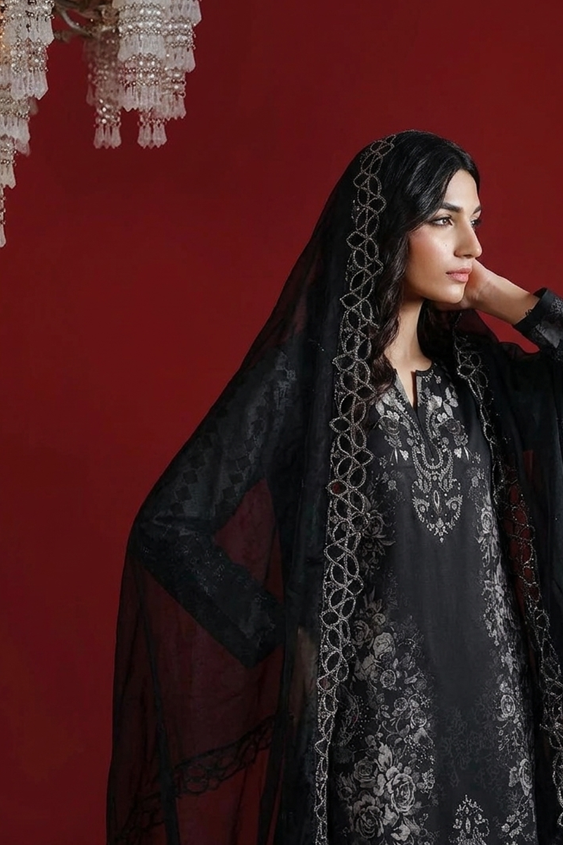 Shalwar Suit