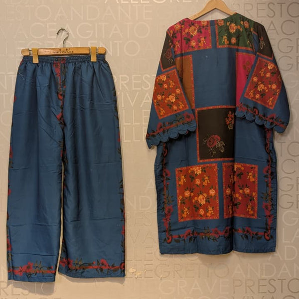 Price 1849/- || FUSION DIGITAL COORDS SET SL00247!