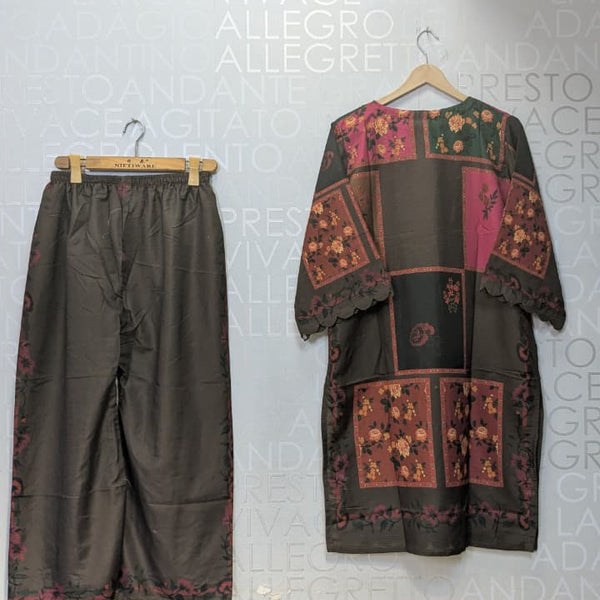 Price 1849/- || FUSION DIGITAL COORDS SET SL00247!