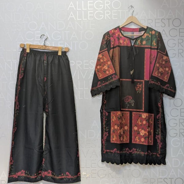 Price 1749/- || FUSION DIGITAL COORDS SET SL00247!