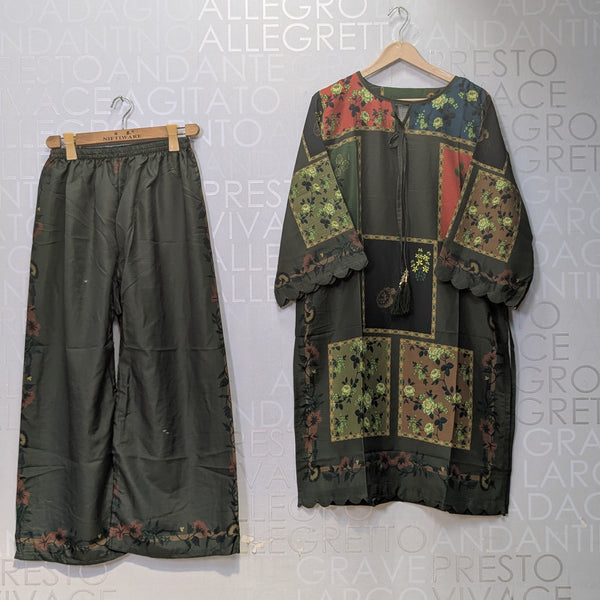 Price 1849/- || FUSION DIGITAL COORDS SET SL00247!