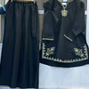 1949/- per suit price || LP MORINGA FINLAY WESTERN CO ORDS SET