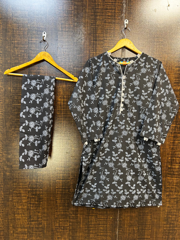 PRICE 1599/- 《》🧵LP CALVIS LOOP DIGITAL🪡 مثلی ڈیجیٹل🧵|| PURE DIGITAL MUZLIN COTTON