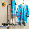 Rs 2299/- || Designer Stitched ||DIGITAL PREMIUM JACQUARD MATERIAL CO ORDS WITH DUPATTA