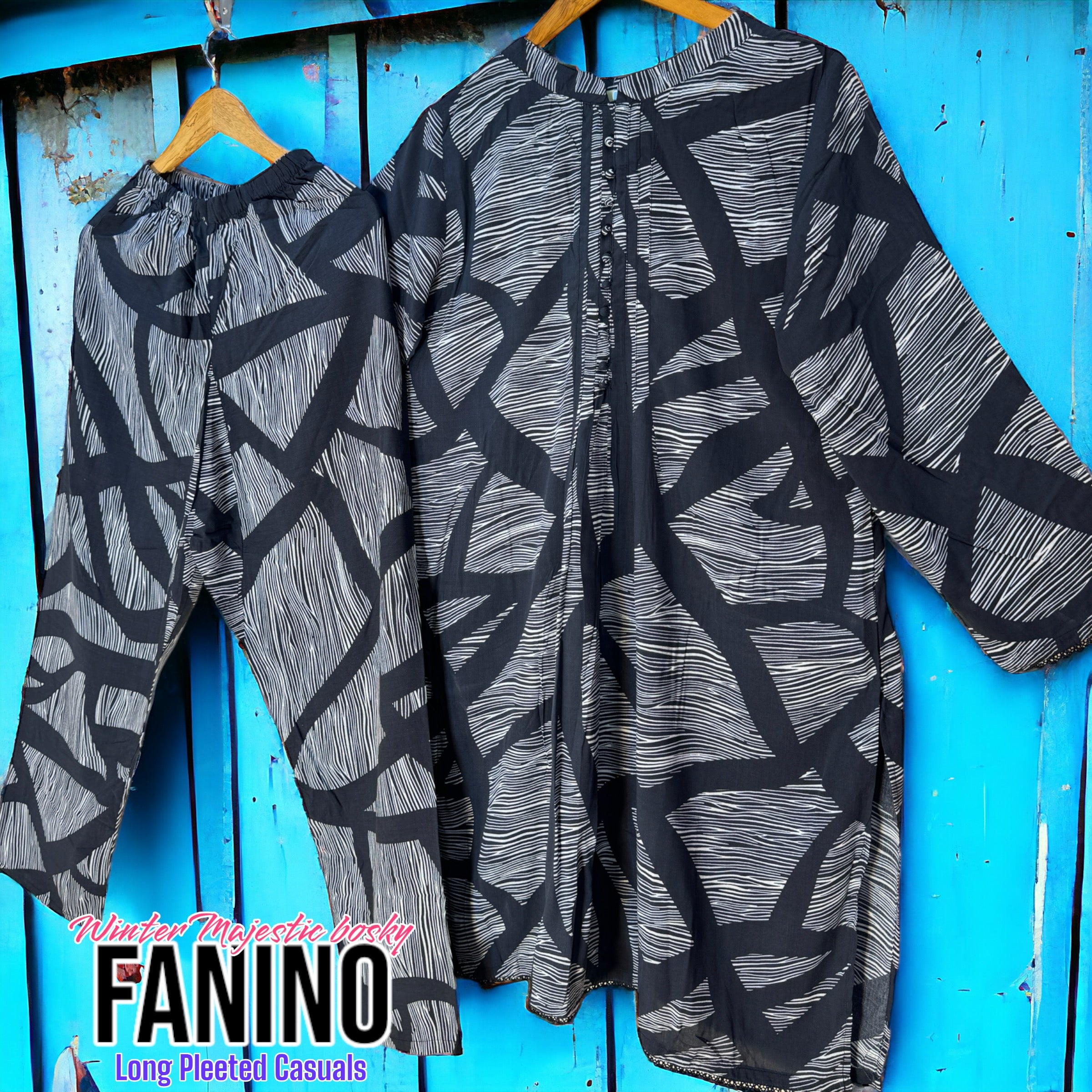 PRICE 1899/- || LP FANINO LONG PLEETED SUIT || LONG LENTGH EDITION🎭