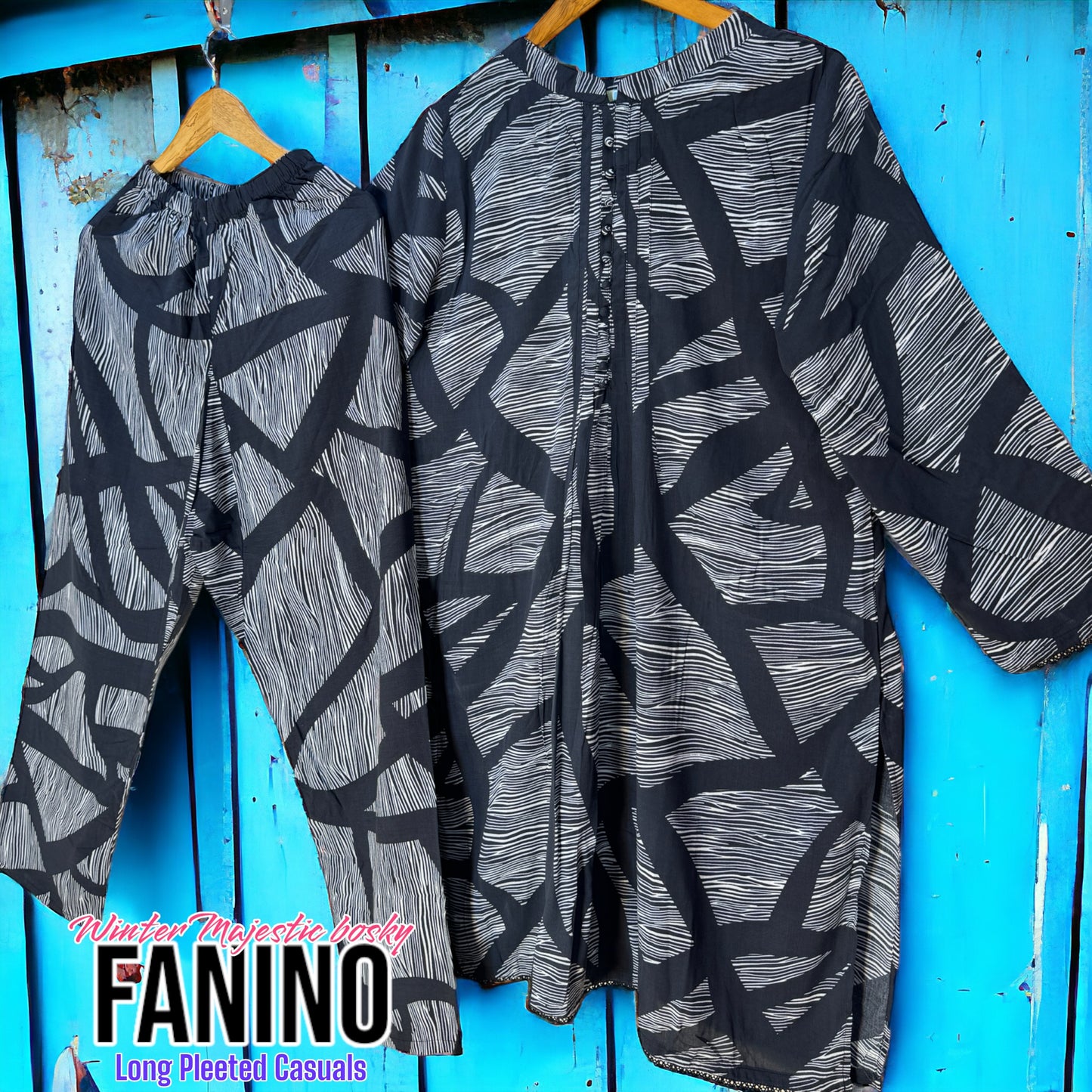 PRICE 1899/- || LP FANINO LONG PLEETED SUIT || LONG LENTGH EDITION🎭