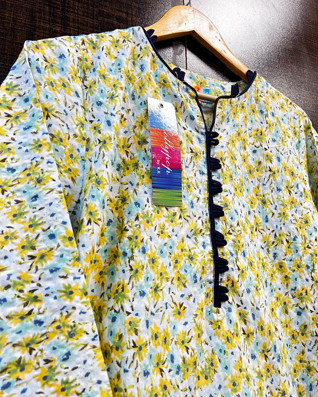 PRICE 1599/- 《》🧵LP CALVIS LOOP DIGITAL🪡 مثلی ڈیجیٹل🧵|| PURE DIGITAL MUZLIN COTTON