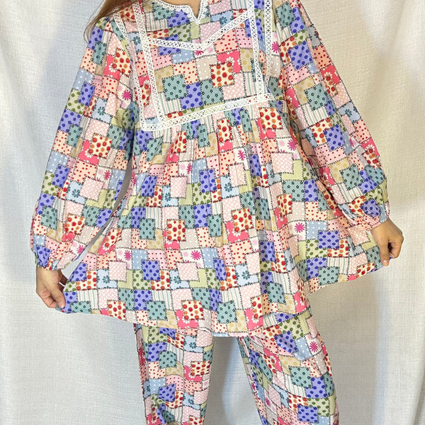 LP BOVEN DIGITAL CO ORDS SET