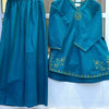 1949/- per suit price || LP MORINGA FINLAY WESTERN CO ORDS SET