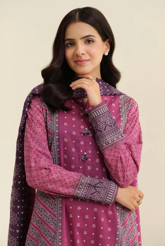 Rs 2999/- || FUSION LONG EDITION CHUNRI 3 PIECE SUIT Premium Chapter