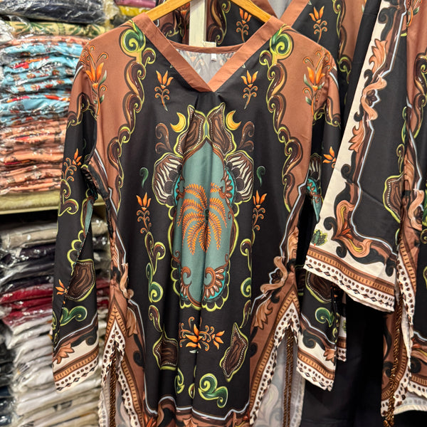 FUSION FARSHI EDITION