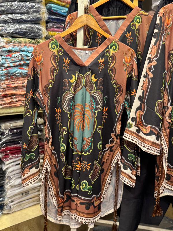 FUSION FARSHI EDITION