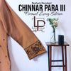 Rs 2349/- || LP CHINNAR PARA چنار پارہ || LONG EDITION