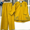 1949/- per suit price || LP MORINGA FINLAY WESTERN CO ORDS SET