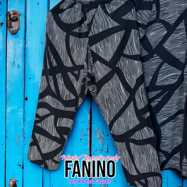PRICE 1899/- || LP FANINO LONG PLEETED SUIT || LONG LENTGH EDITION🎭