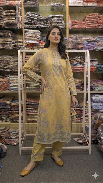 FUSION LONG LENGTH 3 PIECE SUIT – PLUS SIZE SERIES SL00252