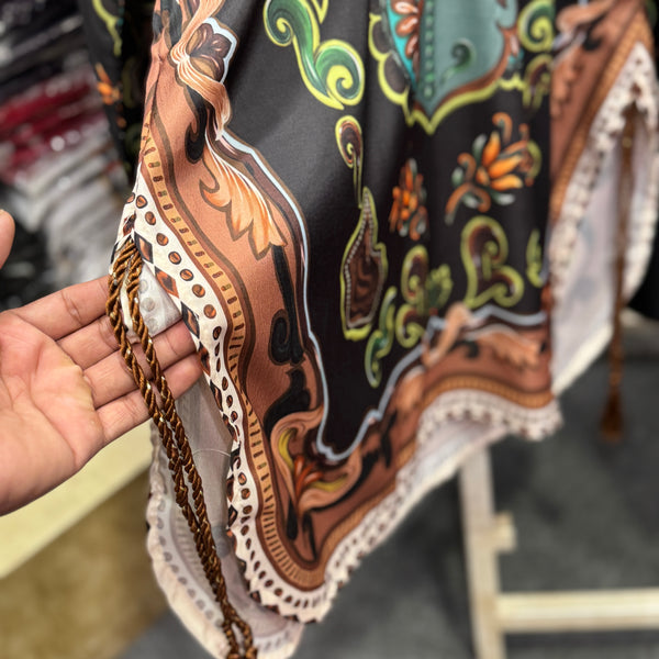 FUSION FARSHI EDITION