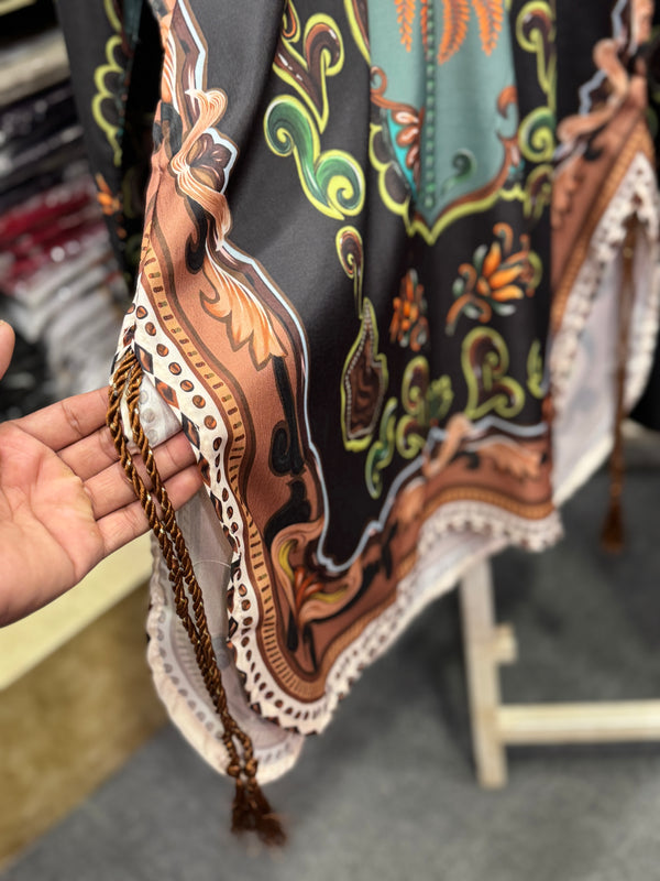 FUSION FARSHI EDITION