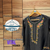 PRICE 2499/ || ARZL VITAL VEGANZA LONG CUTWORKED EDITION