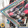 Rs 2299/- || Designer Stitched ||DIGITAL PREMIUM JACQUARD MATERIAL CO ORDS WITH DUPATTA