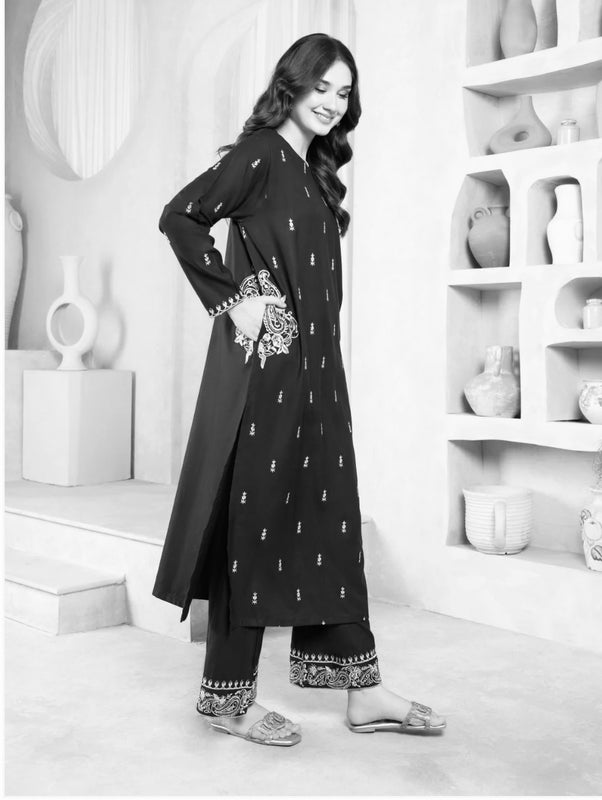 PRICE 2299/ per suit|| JODHA POCKET LONG EDITION STITCHED