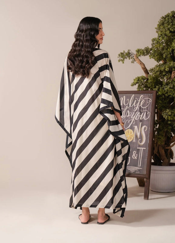 Premium Silk Printed Poncho || Price 2499/ per piece