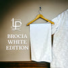 LP BROCIA WHITE EDITION