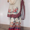 FUSION DIGITAL CO-ORDS SET Shamois Silk