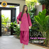 ✨ URAIB FARSHI SHALWAR SERIES✨