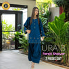 ✨ URAIB FARSHI SHALWAR SERIES✨