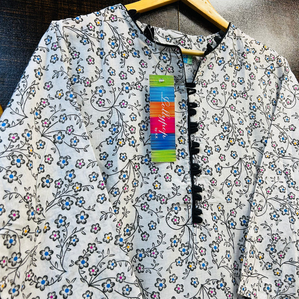 PRICE 1599/- 《》🧵LP CALVIS LOOP DIGITAL🪡 مثلی ڈیجیٹل🧵|| PURE DIGITAL MUZLIN COTTON