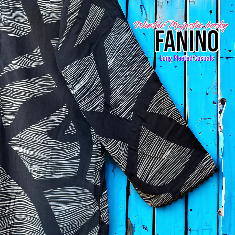 PRICE 1899/- || LP FANINO LONG PLEETED SUIT || LONG LENTGH EDITION🎭