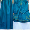 1949/- per suit price || LP MORINGA FINLAY WESTERN CO ORDS SET