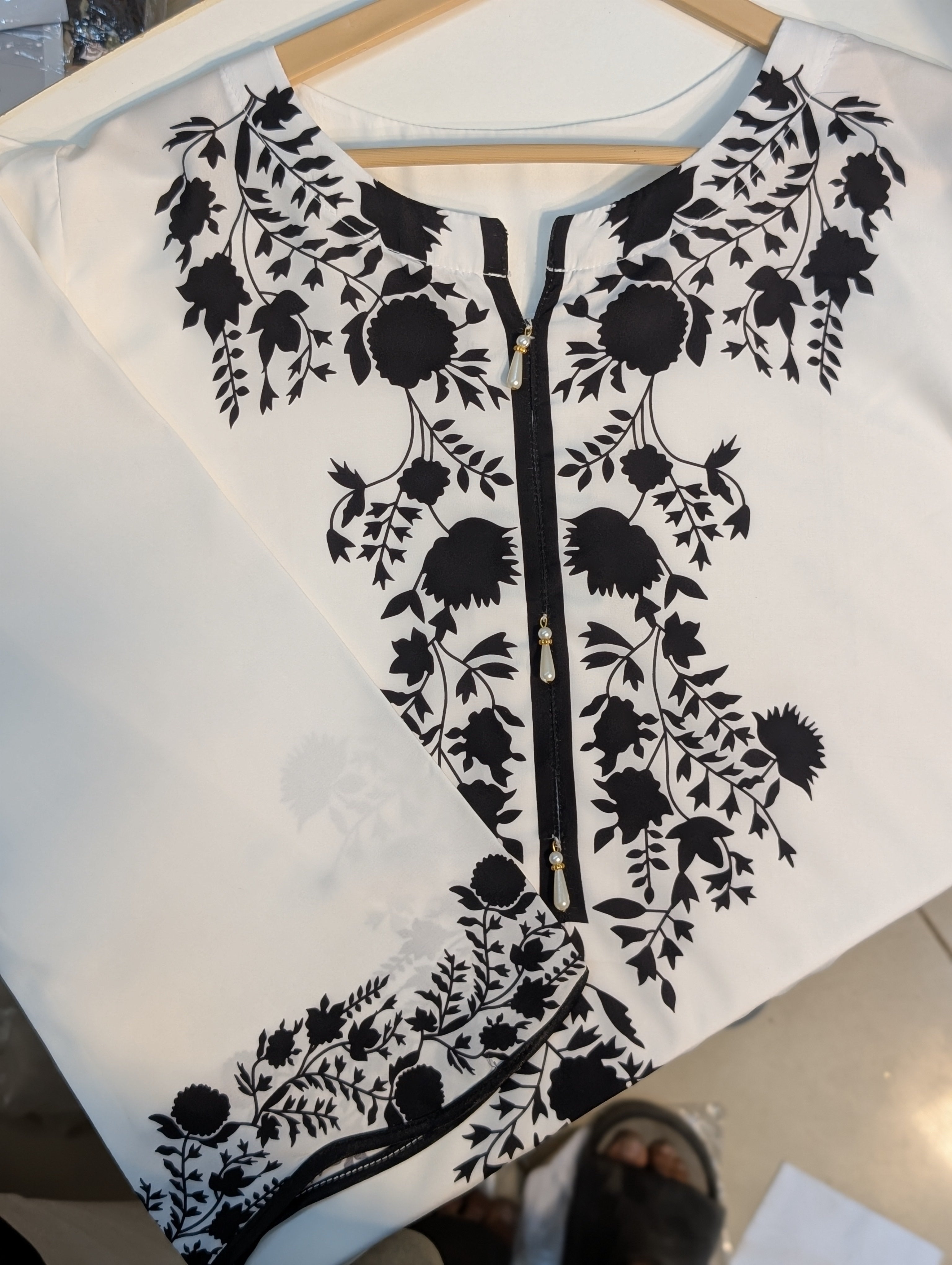 Lulusar Inspired KARA Collection — 3 Piece Suit