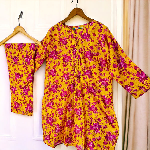 Lp VELLO DIGITAL VOL II || Rs 1999/- stitched suit