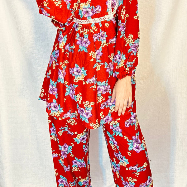 LP BOVEN DIGITAL CO ORDS SET