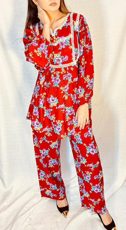 LP BOVEN DIGITAL CO ORDS SET