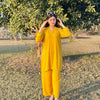 Price 1549/- ZUBIK PEARL GEORGET SUIT