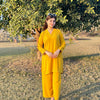 Price 1549/- ZUBIK PEARL GEORGET SUIT