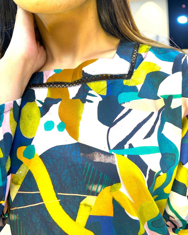 PRICE 1699/- || LP FANINO ABSTRACT LONG CUT EDITION🎭