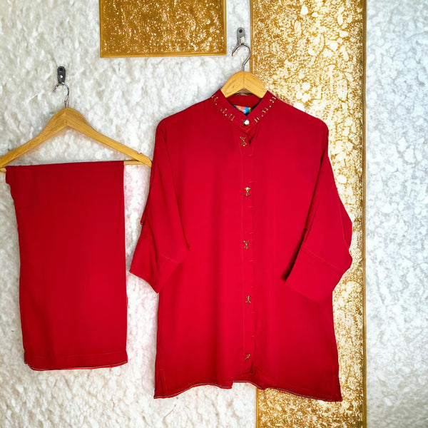 PRICE 2249/- || LP AMBY HANDWORKED WESTERN CUT EDITION🎭 STITCHED DESIGNER SUIT