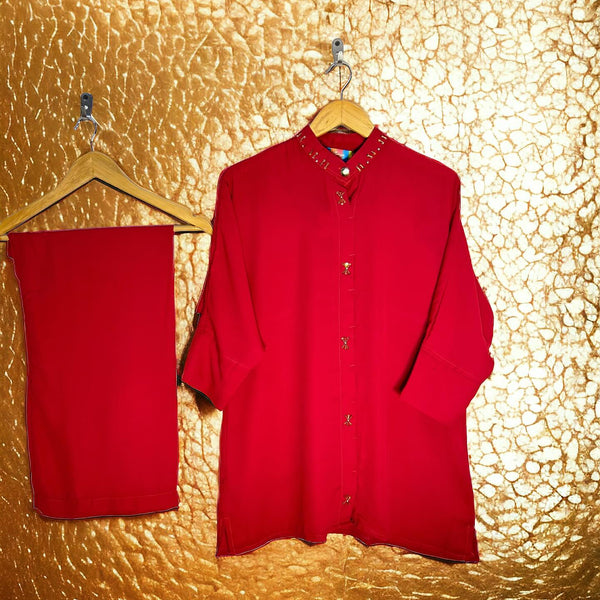 PRICE 2249/- || LP AMBY HANDWORKED WESTERN CUT EDITION🎭 STITCHED DESIGNER SUIT