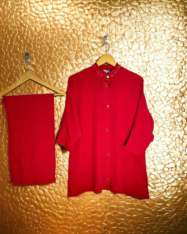 PRICE 2249/- || LP AMBY HANDWORKED WESTERN CUT EDITION🎭 STITCHED DESIGNER SUIT