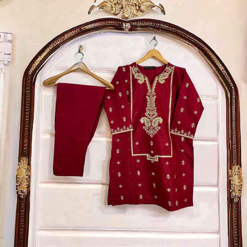 PRICE 1799/- || STITCHED KN SABZAZAR سبزازار LONG EDITION