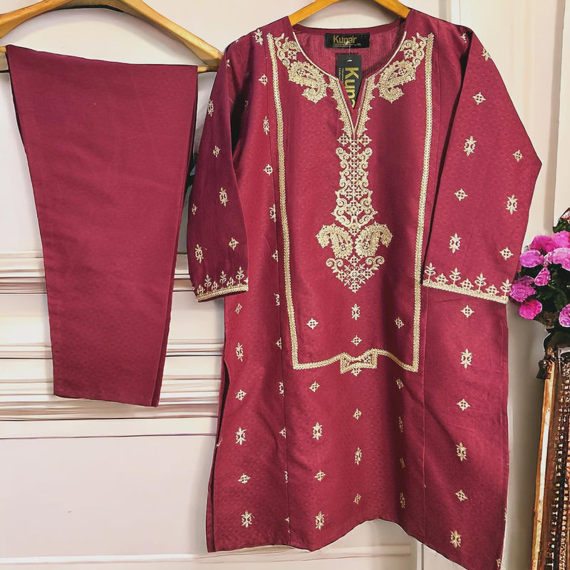 PRICE 1799/- || STITCHED KN SABZAZAR سبزازار LONG EDITION