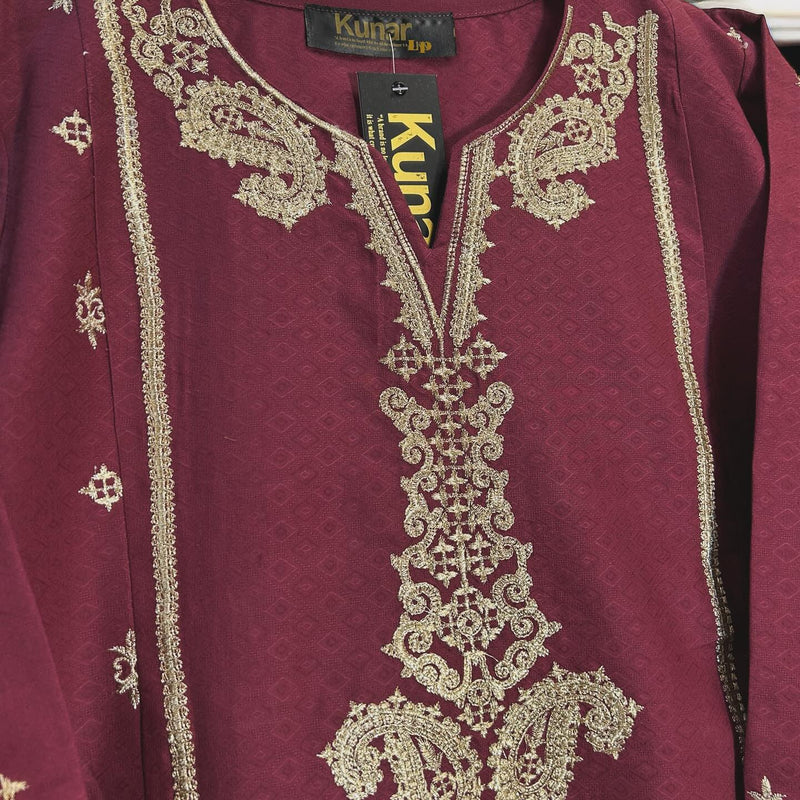 PRICE 1799/- || STITCHED KN SABZAZAR سبزازار LONG EDITION